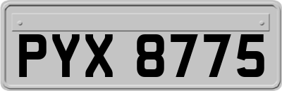PYX8775