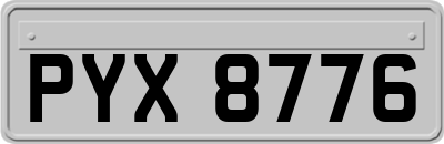 PYX8776