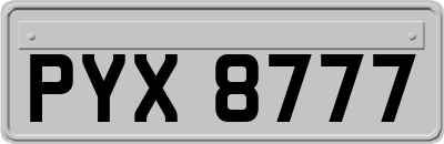 PYX8777