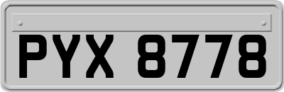 PYX8778