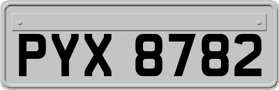 PYX8782