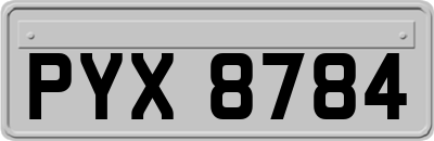 PYX8784