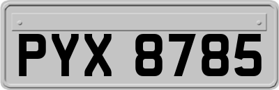 PYX8785