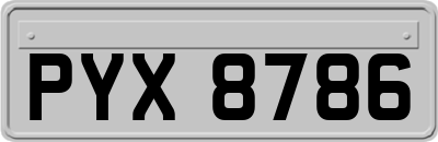 PYX8786