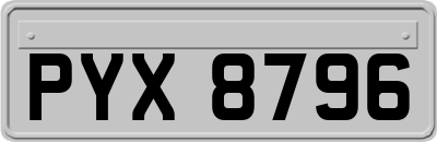 PYX8796