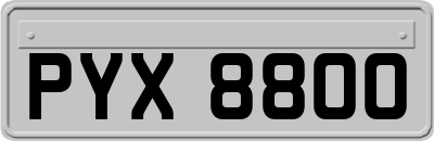 PYX8800