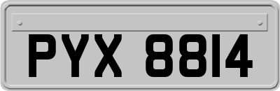 PYX8814