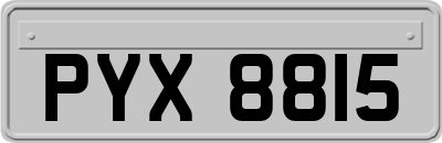 PYX8815