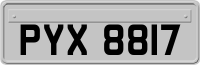 PYX8817