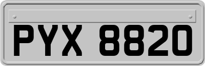 PYX8820