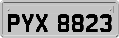 PYX8823