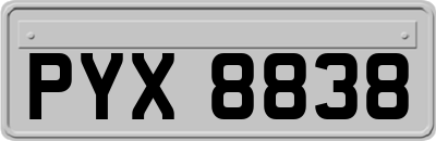 PYX8838
