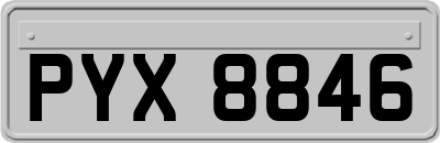 PYX8846