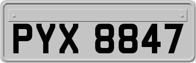 PYX8847