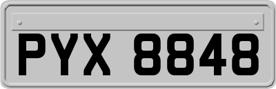 PYX8848
