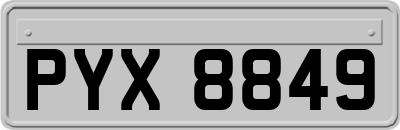 PYX8849