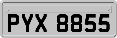 PYX8855
