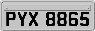 PYX8865