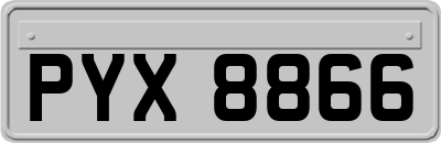 PYX8866