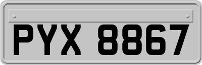PYX8867