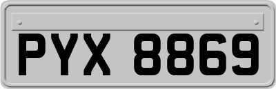PYX8869