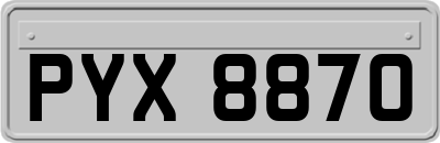 PYX8870