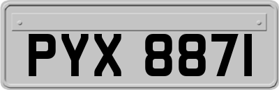PYX8871