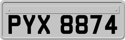 PYX8874