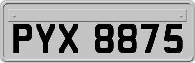 PYX8875
