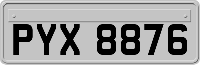 PYX8876