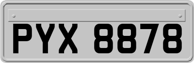 PYX8878