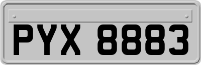 PYX8883