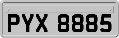 PYX8885