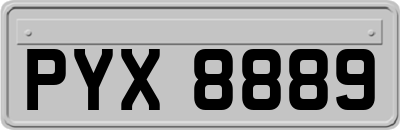 PYX8889