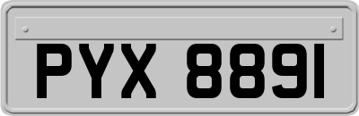 PYX8891