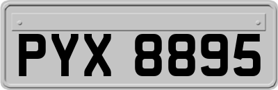 PYX8895