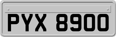 PYX8900