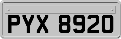 PYX8920