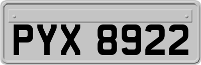 PYX8922