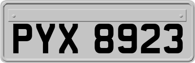 PYX8923