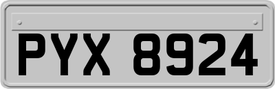 PYX8924