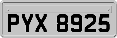 PYX8925