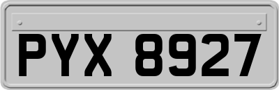 PYX8927