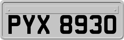 PYX8930