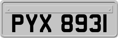 PYX8931