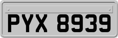 PYX8939