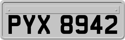 PYX8942