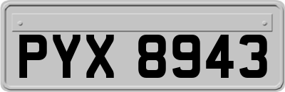 PYX8943