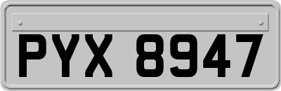 PYX8947
