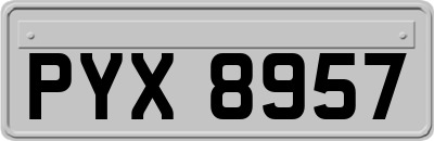 PYX8957